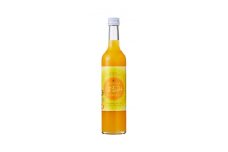 【G0276】蒲郡みかんのお酒｢はるみ｣純米吟醸酒仕込み 500ml×2本（1セット）