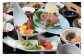 夕食の一例　※画像はイメージです。