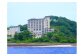ホテル三河 海陽閣の外観