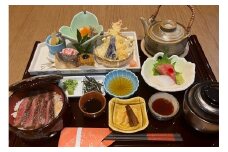 【G0443】ホテル三河海陽閣内 レストラン「葵」日帰り 昼食利用券12,000円分