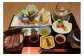 みかわ牛ランチの一例　※画像はイメージです。
