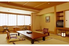 【G0462】三谷温泉平野屋　１泊朝食付きペア宿泊券（日曜日～金曜日利用可・本館客室利用）