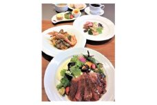 32-6_至高のペア お食事券（2名分 要予約）| イタリアンレストラン レストラン チケット ペアチケット 飛騨牛 ステーキ コース 2人分 お食事券 お食事会 飛騨牛 サーロインステーキ ラ・ヴィータ デート ごほうび 名古屋 近郊 食事 東海 愛知 岐阜 尾張