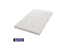 25-12_固わた敷布団　レギュラー（ユニコーン）｜カトージ KATOJI ブランド 子育て ベビー用品 赤ちゃん 子ども 子供 お昼寝 かわいい ベビー ベビー布団 敷布団