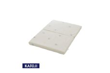 21-22_固わた敷布団　ミニ（ひつじ）｜カトージ KATOJI ブランド 子育て ベビー用品 赤ちゃん 子ども 子供 お昼寝 かわいい ベビー ベビー布団 敷布団 ミニ ミニサイズ