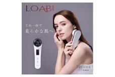 79-1_【LOABI/ロアビ公式】 ホームエステマルチ美顔器 TERUMA テルマ｜ 美顔器 リフトアップ ems イオン導入 ラジオ波 RF 目元 たるみ ほうれい線 しわ 温熱 冷却 LED ニキビ 毛穴ケア エイジングケア プレゼント 母の日 Teruma テルマ 愛知県 岐阜県 名古屋 acct LOABI