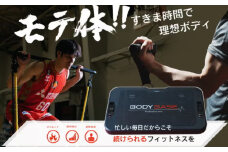 マルチフィットネスツール BODYBASE