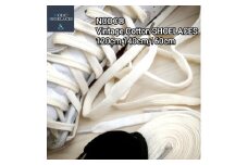 NODC Vintage Cotton SHOELACES ３セット