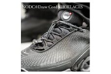 NODC DrawCord SHOELACES ３セット