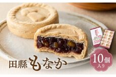 田縣もなか　１０個入り