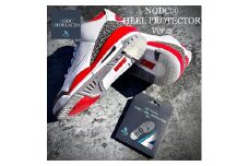 NODC HEEL PROTECTOR Ver.2