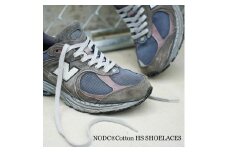 NODC Cotton HS SHOELACES