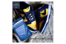 NODC M SHOELACES