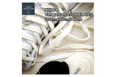 NODC Vintage Cotton SHOELACES