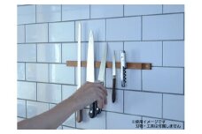 ツールバー 樹種:ナラ