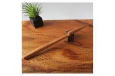木製耳かき 屋久杉材（上杢）［株式会社佐橋（Art工房Nob）］ 