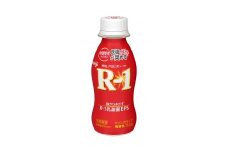 明治 R-1 ドリンクタイプ 24本 プロビオ ヨーグルト