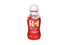 明治 R-1 ドリンクタイプ 低糖・低カロリー 72本 プロビオ ヨーグルト