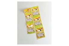 5連 国産卵黄かぼちゃボーロ（11ｇ×5包）×20袋