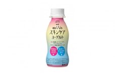 明治Ｗのスキンケアヨーグルト24本