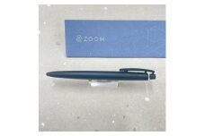 Zoom　C1　ボールペン　0.7mm　フルブラック　トンボ鉛筆【1567272】