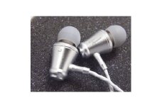 ジャパイヤーのイヤホン JE-111-SS【1209547】
