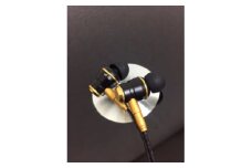 ジャパイヤーのイヤホン　JE-777-EXG【1209552】