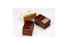 シェフ　蟹江健史　ほんの手前みそ10個入り　＜チョコレート5個・ホワイトチョコレート5個＞【1207337】