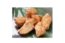『奥三河どり』のしお唐揚げ・もも唐揚げ詰め合わせ　計800g【1211848】