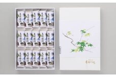 創業明治43年 御菓子司『常川屋』 大府物語 15ヶ入り