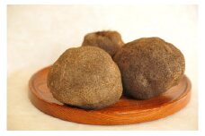 【期間限定】【化粧箱入り】木の山芋 2kg（4～6玉入）