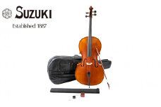No.72f アウトフィットチェロ 4/4サイズ