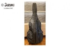 コントラバス用ソフトバッグ