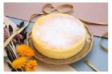 【Le Lis】ふわとろチーズケーキ
