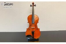 エターナルビオラ No.142　15.5 インチ