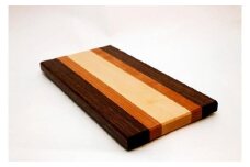 食卓に彩を添える小ぶりなカッティングボード typeWCM