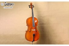 【エターナルチェロ No.80】