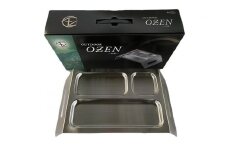 OZENーお膳ー アウトドアで活躍！ フカヤプレス
