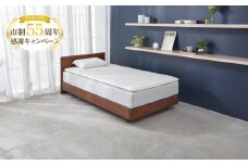 【大府市産新米5合付き】エアウィーヴ スマート02 シングル ( マットレスパッド マットレス エアウィーヴ 愛知県 大府市 人気 おすすめ エアウィーヴ エアウィーブ 寝具 )