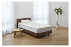 【大府市産新米5合付き】エアウィーヴ 02 キング マットレスパッド マットレス 寝具 エアウィーブ