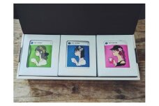 【３種類の多幸感スペシャルティコーヒー】「幸せ ドリップバッグセット(箱付き)」 ( ３種類×各５袋 合計１５袋 )