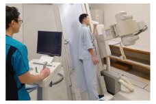 【共和病院】日帰り人間ドック・女性コース（ふるさと納税限定）