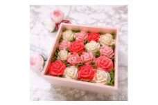 薔薇おはぎ dream