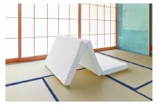 エアウィーヴ スマートZ01 特別仕様 シングル 三つ折り マットレス 寝具 マットレス ふとん 布団 エアウィーブ airweave 洗える 人気 おすすめ 愛知県 大府市