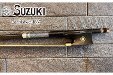 バイオリン弓 カーボン製 SUZUKI NC-0
