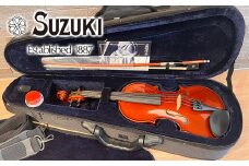 SUZUKI No.510set バイオリンセット