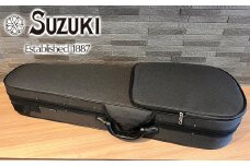 【SUZUKIオリジナル ビオラケース 三角型】