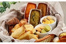 [№02-0006]メープルけやき　焼き菓子詰め合わせ
