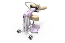【介護用品】移乗サポートロボット　ハグ（Hug L1-01）(1171)