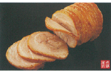 尾張煮豚の煮豚